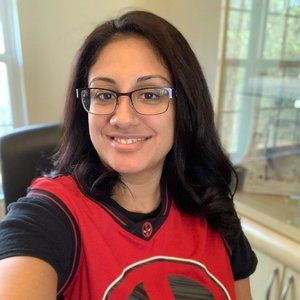 Meet your Posher, Carla